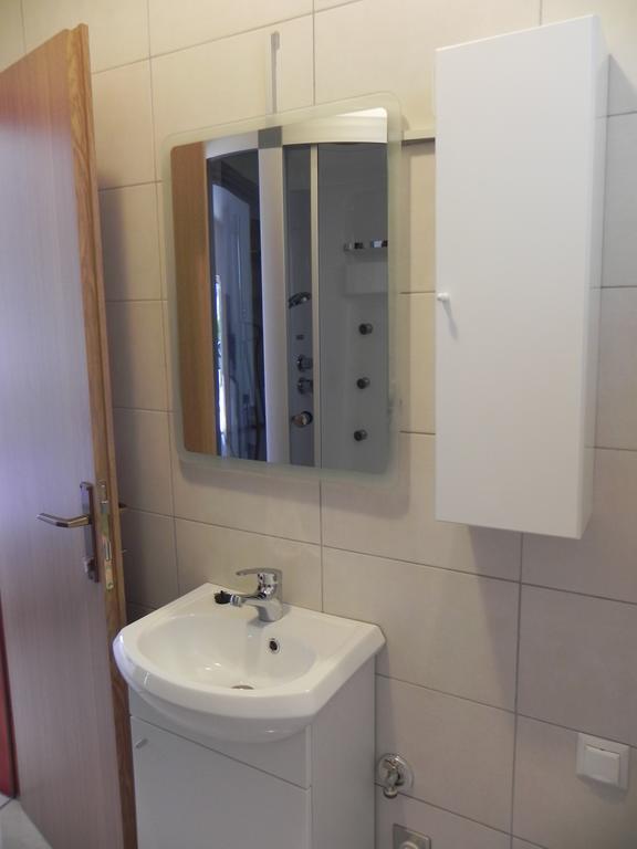 Apartments Milka Pag 파그 객실 사진