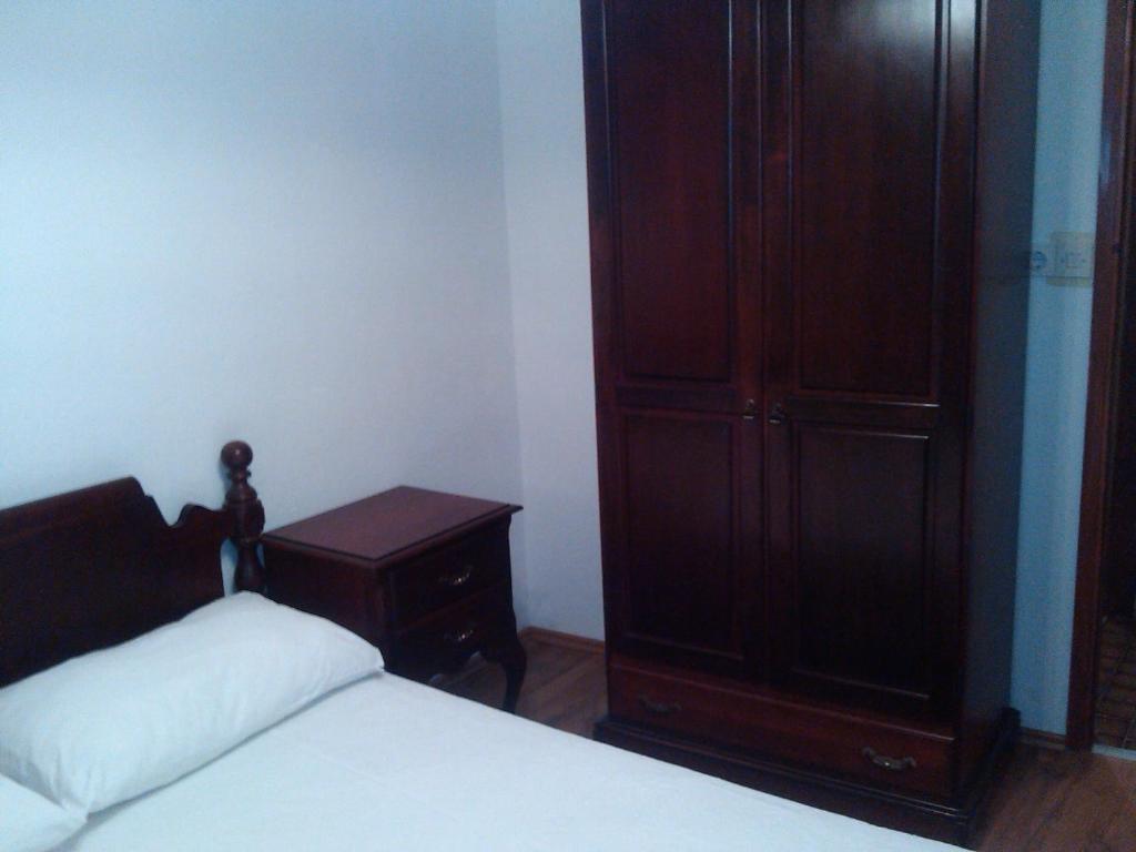 Apartments Milka Pag 파그 객실 사진